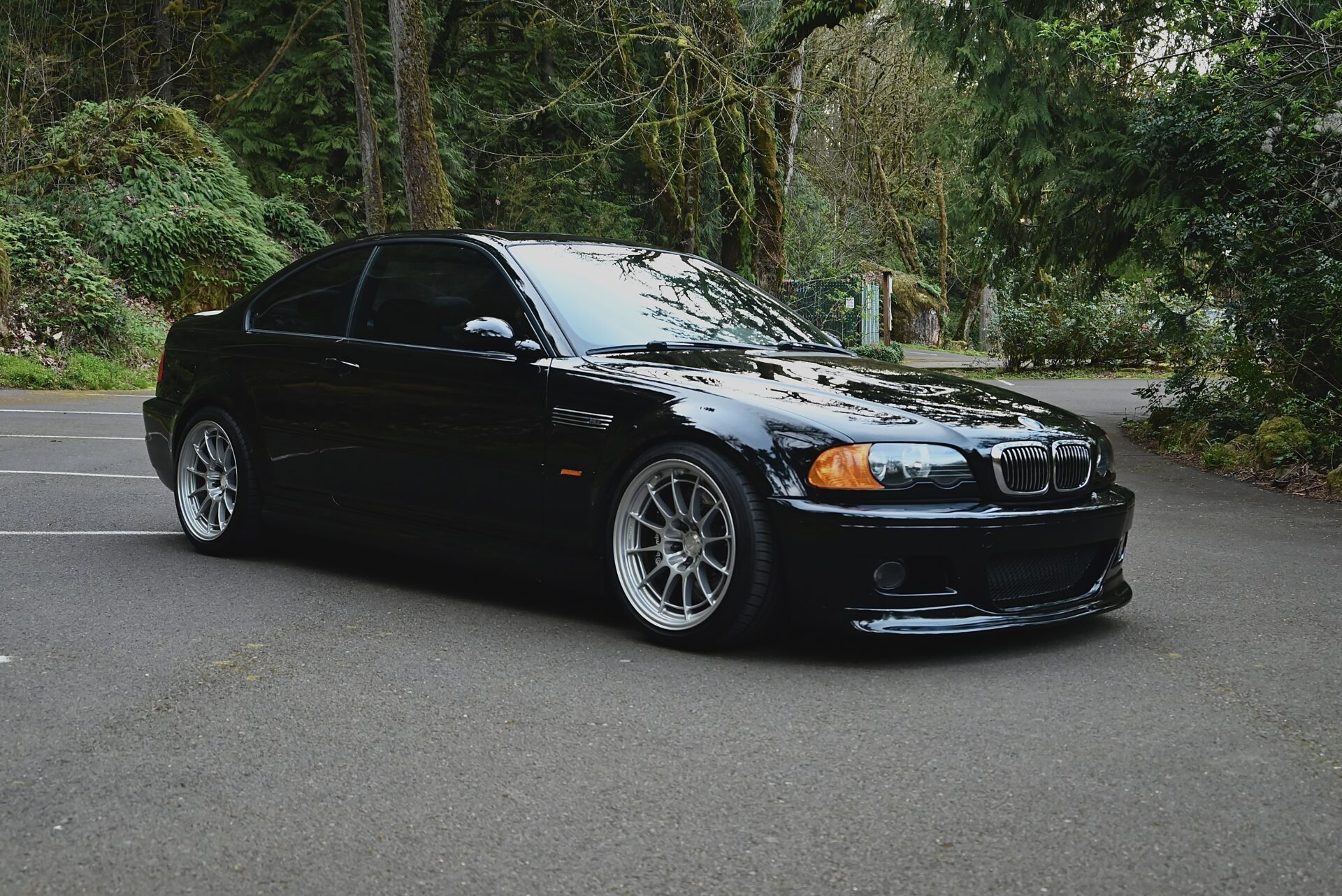 e46 m3
