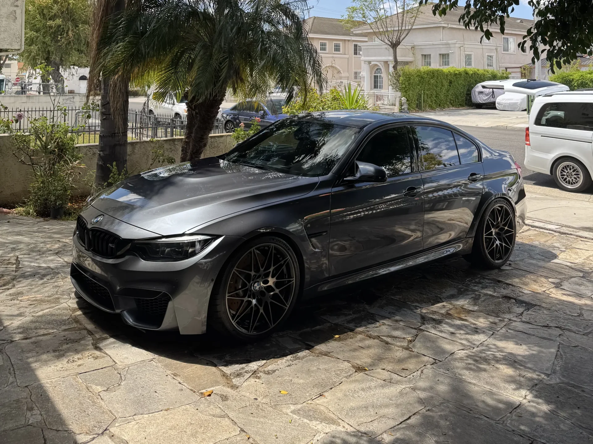 2018 F80 M3 22,000 miles