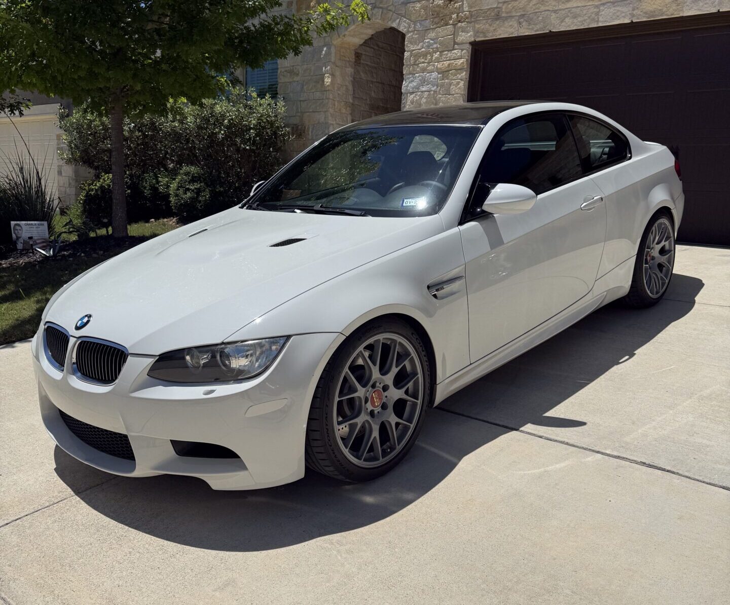 2008 E92 M3 106,105 miles