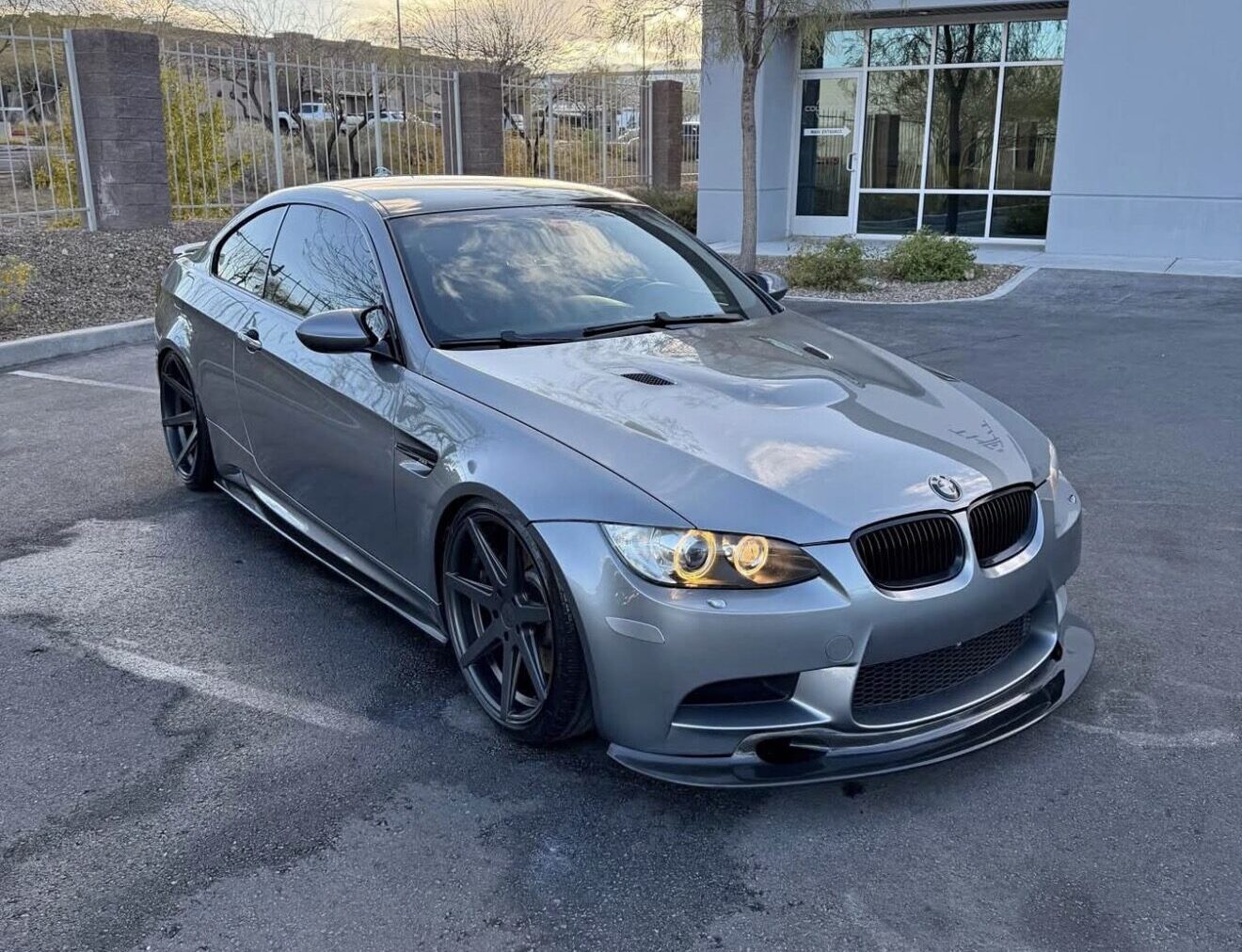 e92 m3