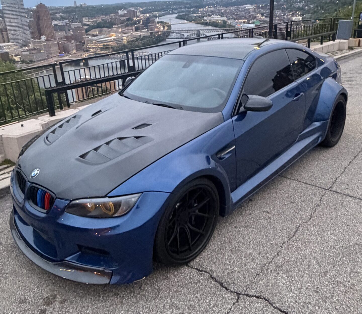 e92 m3