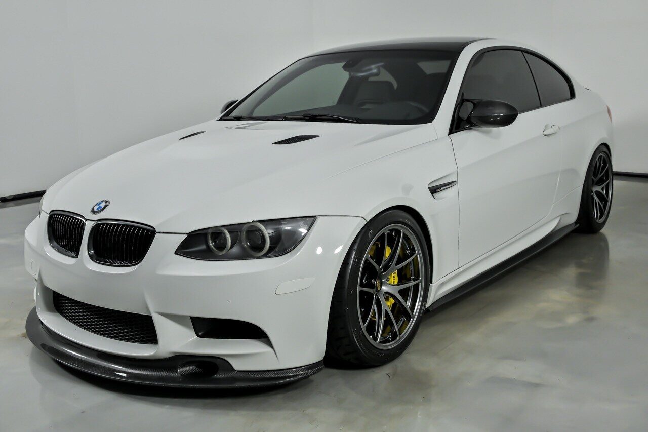 2011 E92 M3 23,586 miles