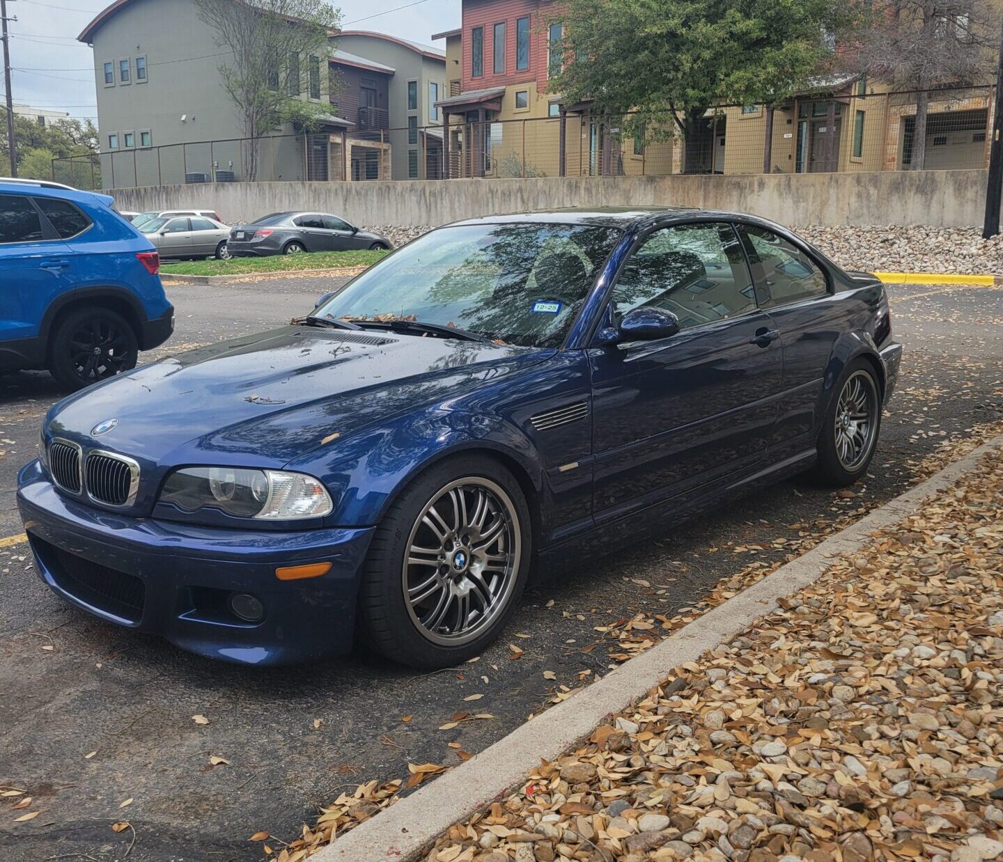 e46 m3