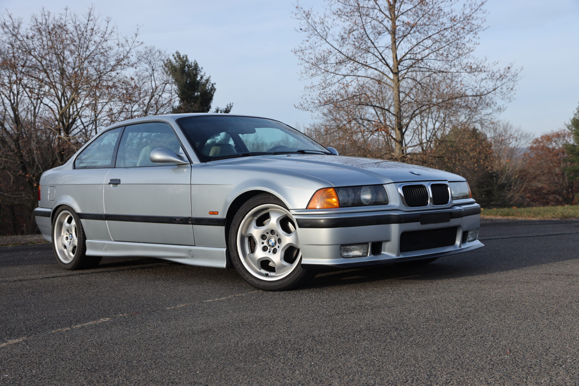 e36 m3