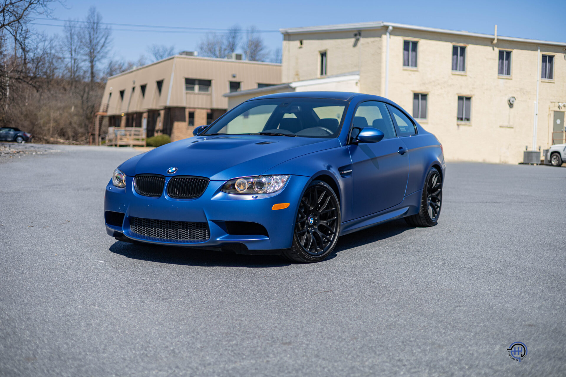 2013 E92 M3 15,469 miles