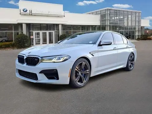 2023 BMW M5 Base