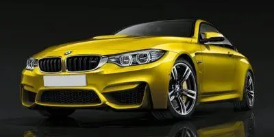 2015 BMW M4 Base