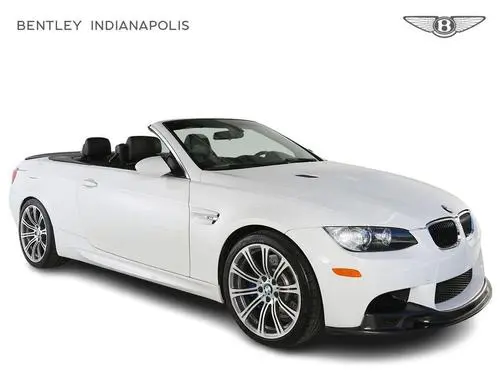 2013 BMW M3 Base