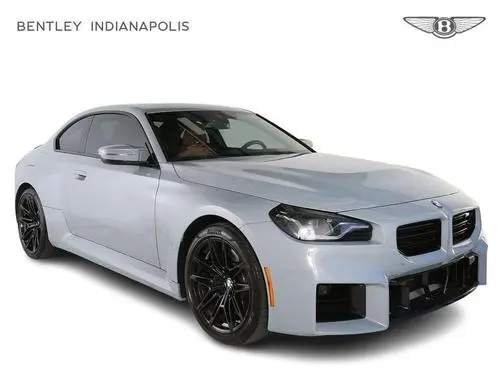 2024 BMW M2 Base