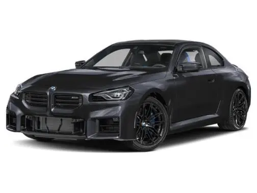 2026 BMW M2 CS