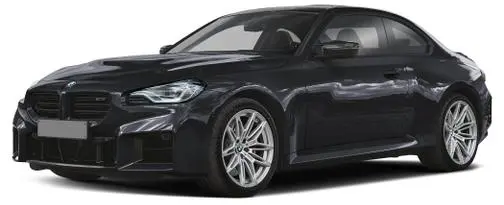2026 BMW M2