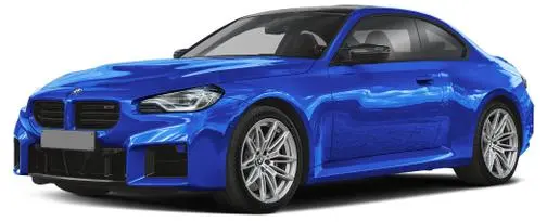 2026 BMW M2