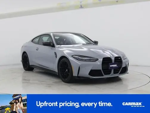 2022 BMW M4