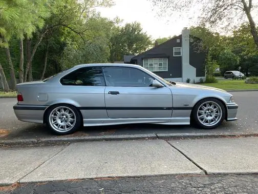 1997 BMW M3 Base