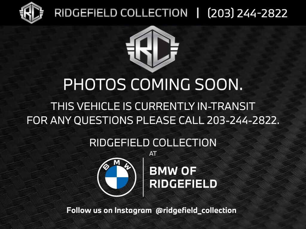 2026 BMW M3 RWD