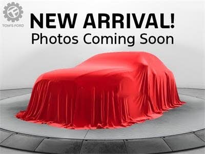 2020 BMW M2 Competition RWD